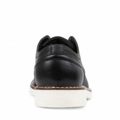 SteveMadden MEN'S SHOES NORVIL BLACK