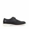 SteveMadden MEN'S SHOES NORVIL BLACK