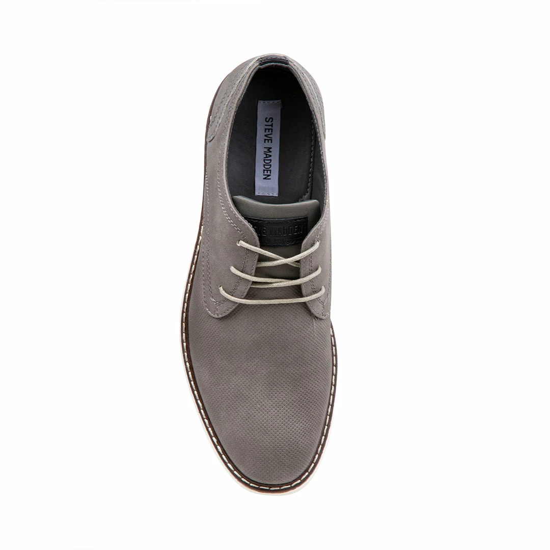 SteveMadden NORVIL GREY