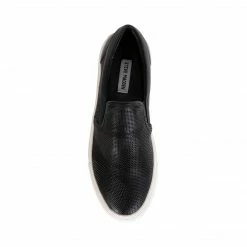 SteveMadden Shop All ROGERR BLACK