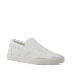 SteveMadden ROGERR WHITE