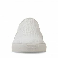 SteveMadden ROGERR WHITE