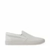 SteveMadden ROGERR WHITE
