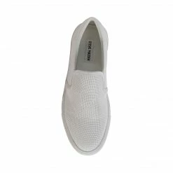 SteveMadden ROGERR WHITE