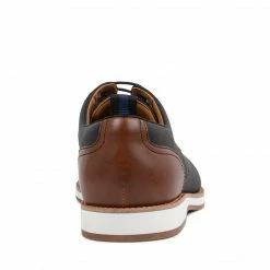 SteveMadden All New SAVERIO BLACK