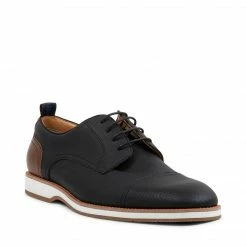 SteveMadden All New SAVERIO BLACK