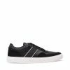 SteveMadden MEN'S SHOES SHASTEN BLACK
