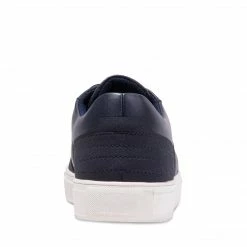 SteveMadden SHASTEN BLUE