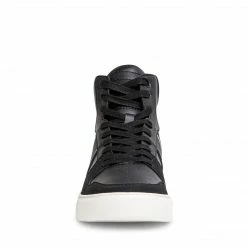 SteveMadden MEN'S SHOES SHYLARK BLACK