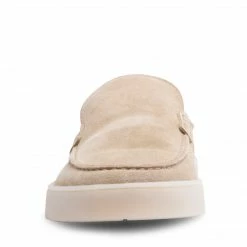 SteveMadden SWEENY TAUPE SUEDE Shop All