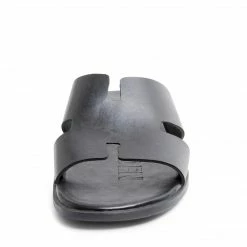 SteveMadden MEN'S SHOES SYDNEY BLACK