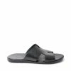SteveMadden MEN'S SHOES SYDNEY BLACK