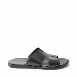 SteveMadden MEN'S SHOES SYDNEY BLACK