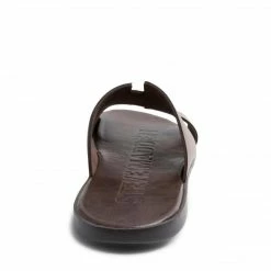 SteveMadden MEN'S SHOES SYDNEY BROWN