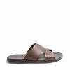 SteveMadden MEN'S SHOES SYDNEY BROWN