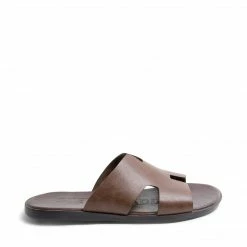 SteveMadden MEN'S SHOES SYDNEY BROWN