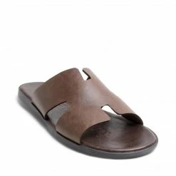 SteveMadden MEN'S SHOES SYDNEY BROWN