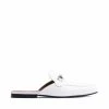 SteveMadden WILLISSS WHITE SYNTHETIC