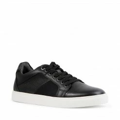 SteveMadden YORAM BLACK