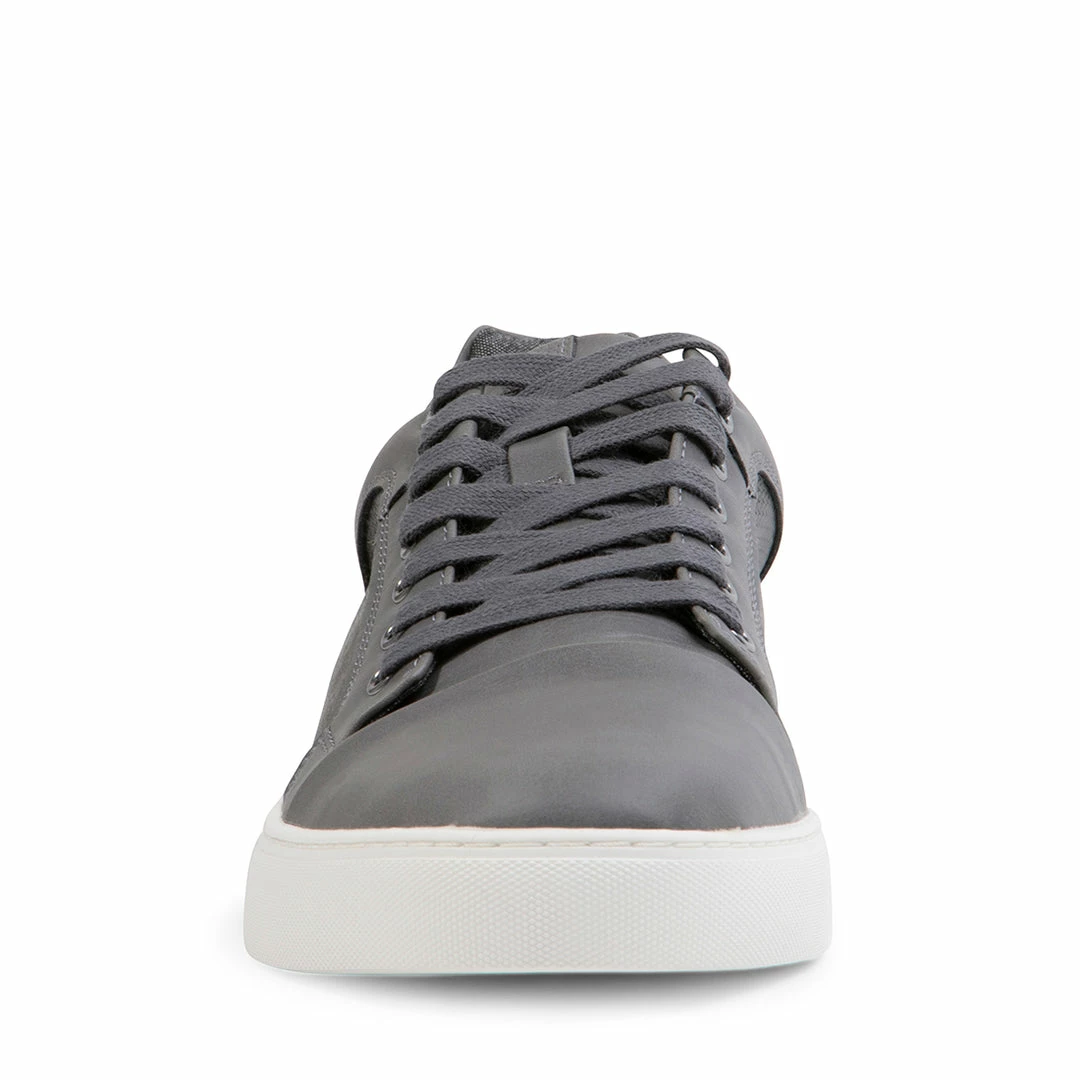 SteveMadden YORAM GREY MEN'S SHOES