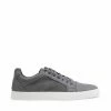 SteveMadden YORAM GREY MEN'S SHOES