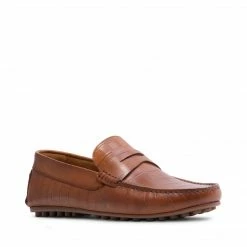 SteveMadden YORKK TAN EXOTIC