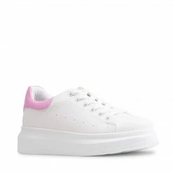 SteveMadden ZOLLA PINK MULTI