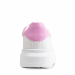 SteveMadden ZOLLA PINK MULTI