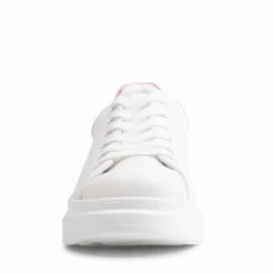 SteveMadden ZOLLA PINK MULTI