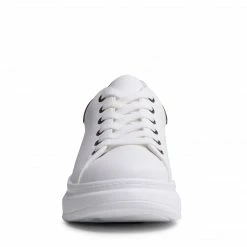 SteveMadden ZOLLA WHITE MULTI All New