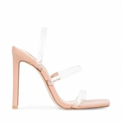 SteveMadden GRADE CLEAR All New