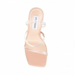 SteveMadden GRADE CLEAR All New