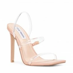SteveMadden GRADE CLEAR All New