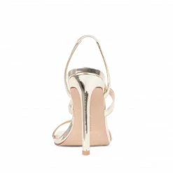 SteveMadden All New GRADE GOLD