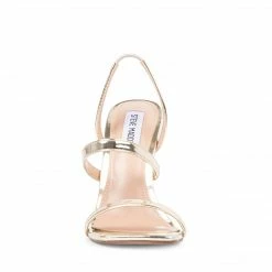 SteveMadden All New GRADE GOLD