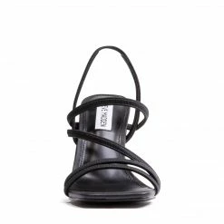 SteveMadden NEWSFLASH BLACK