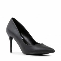 SteveMadden ATTRACT BLACK
