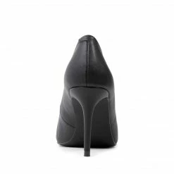 SteveMadden ATTRACT BLACK