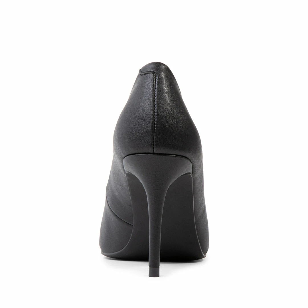 SteveMadden ATTRACT BLACK