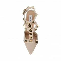 SteveMadden AUDRA NATURAL The Wedding Edit
