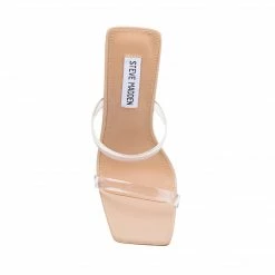 SteveMadden All New BLAKEE CLEAR