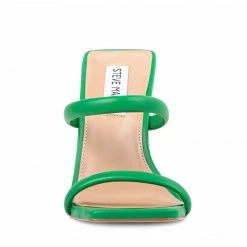 SteveMadden BLAKEE GREEN