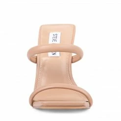 SteveMadden BLAKEE TAN All New