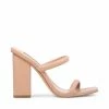 SteveMadden BLAKEE TAN All New