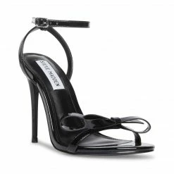 SteveMadden BRADSHAWW BLACK All New