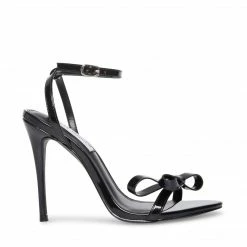 SteveMadden BRADSHAWW BLACK All New