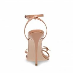 SteveMadden BRADSHAWW BLUSH PATENT
