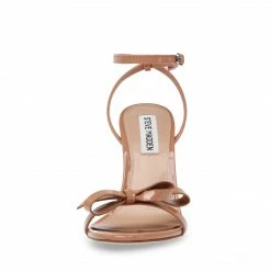 SteveMadden BRADSHAWW BLUSH PATENT