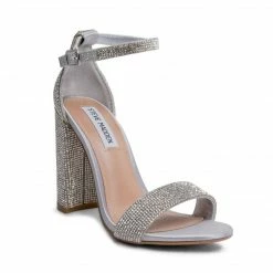 SteveMadden CARRSONRR SILVER MULTI Shop All