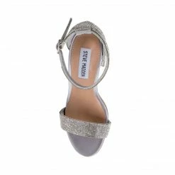 SteveMadden CARRSONRR SILVER MULTI Shop All